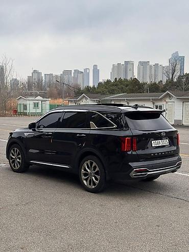 Kia: Kia Sorento: 2020 г., 2.2 л, Дизель, Кроссовер — 4