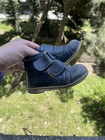 Rəng - Mavi Ortopedik ayaqqabılar, Ölçü: 23, Uniseks lalafo.az -da Rəng - Mavi Ortopedik ayaqqabılar, Ölçü: 23, Uniseks