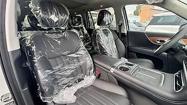 GAC: Beka Auto 🚘 GAC S7 🗓️ 2025 год 🆕 Новый, без пробег ⚙️ Двигатель: 1.5 — 7