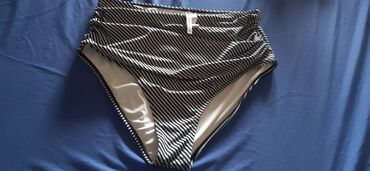 Kupaći kostimi: Kupaci veci dublji dvodelni odlican kvalitet gornji deo moze da bude i — 9