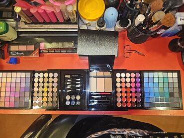 online kosmetika satışı instagram: Ikidene teze ariginal ten naboru satilir tecili