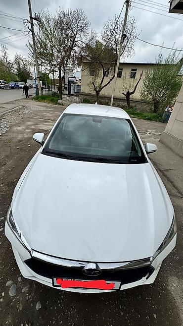 BYD: BYD E2: 2022 г., Автомат, Электромобиль — 2