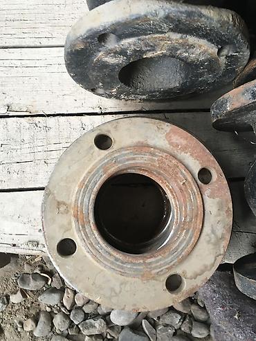 Вибраторы для бетона: Промышленный вибратор/вибростанция на тележке для уплотнения бетона и — 8