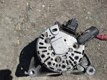 moj auto: 1 4 ALTERNATOR ZA FORD FIESTA OD 2002. DO 2006. GOD. | Polovni — 6