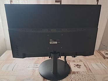 Мониторлор: Монитор elista ELS-V22RFHD LED Основные характеристики: - Диагональ — 4