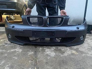 Car Parts: BRANIK E87 ZA BMW SERIJA 1 OD 2004. DO 2008. GOD. | Prednji branik — 1