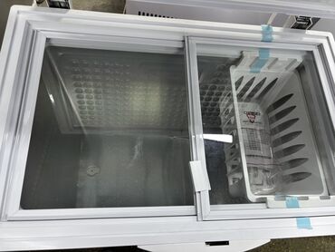 Морозильники: Морозильник, Новый, Бесплатная доставка at lalafo.kg — 10 Морозильники: Морозильник, Новый, Бесплатная доставка — 10