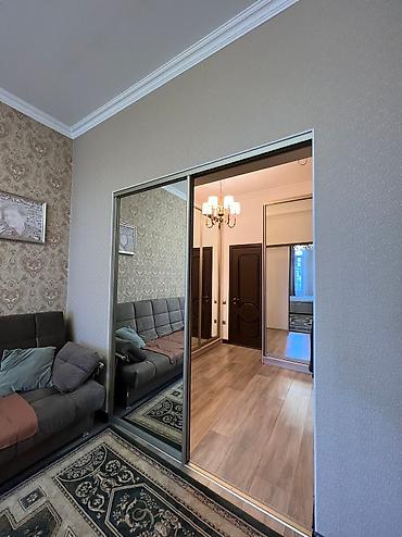 Долгосрочная аренда домов: 300 м², 6 комнат, Амбарная, Лоджия, Парковка — 12