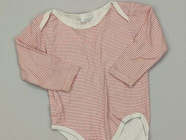 piżama pajacyk 146: Body, 6-9 m, 
stan - Dobry