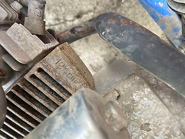 Other children's transport: Детский багги (кар) HULANG, бензиновый - Компактный одноместный багги — 15