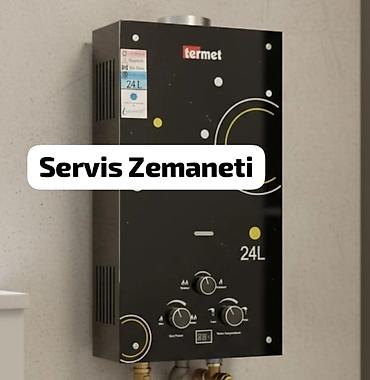Pitiminutka Termet, 24 l/dəq, Yeni, Kredit yoxdur, Pulsuz çatdırılma — 1