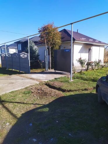 дом 3 комнатный: Дом, 90 м², 3 комнаты, Собственник, Евроремонт