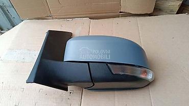 seranovi 82: LEVI ELEKTRO RETROVIZOR ZA FORD FOCUS OD 2008. DO 2011. GOD. | Levi — 1