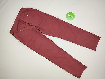 trampki biale h: Denim Co, Spodnie materiałowe damskie, rozmiar M — 3