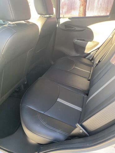 Chevrolet: Chevrolet Spark: 2019 г., 1 л, Вариатор, Бензин, Универсал — 6