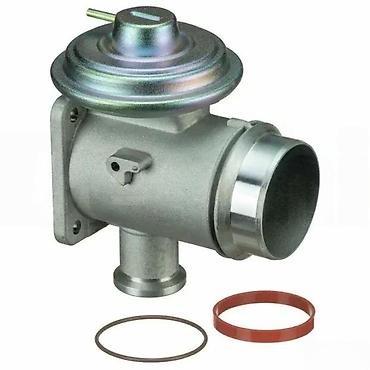alterna diskovi: BMW X3 E83 EGR VENTIL | SVI DELOVI SU NOVI I ORIGINALNI!   MOGUCNOST — 1