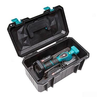 Ручные электроинструменты: Mingrui kafel vibrator (batareyalı) 48VTəsvir ; Mingrui batareyalı — 1