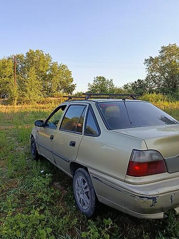 мотор нексия 1: Daewoo Nexia: 2004 г., 1.5 л, Механика, Газ, Седан — 2