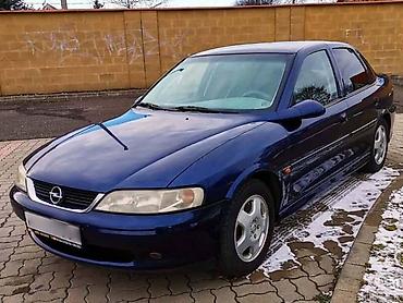 strom swm 300: OPEL VECTRA B 1.6 - KOMPLETAN AUTO U DELOVIMA | Kompletan auto u — 1