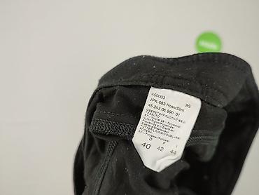 baleriny decathlon: Spodnie materiałowe damskie, rozmiar S — 4