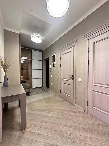 Продажа квартир: 4 комнаты, 145 м², Элитка, 2 этаж, Евроремонт — 6