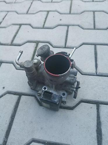 KLAPNA GASA 1,6 STI 4A-FE ZA TOYOTA CELICA OD 1990. DO 1995. GOD