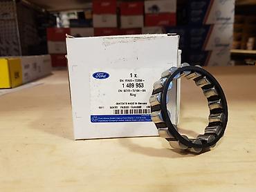 Podşipniklər: Ford TRANSIT, Orijinal, Ukrayna, Yeni — 8
