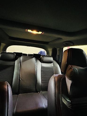 ford 2011: Kia Sorento: 2 l | 2011 il Ofrouder/SUV — 9