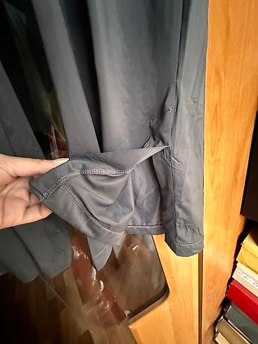 Брюки: Брюки Палаццо, Вискоза, Новый, L, M, XL — 4