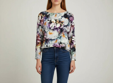 sukienki z mohito: Mohito, Women's blouse, size M