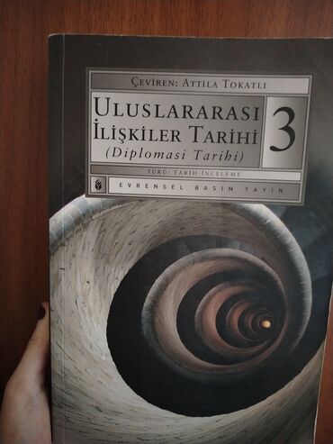 познание мира 3 класс мсо 3: İkinci əl kitablar! Uluslararası ilişkiler tarihi (beynəlxalq