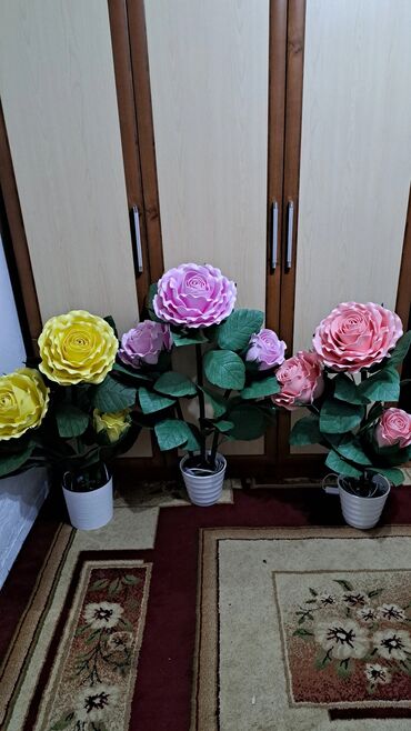 Лилии: Лилии — 4