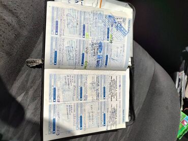 Ford: Ford Focus: 1.6 l. | 2003 έ. 272000 km. Κουπέ — 19