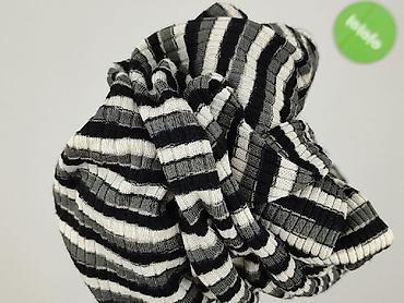 sweter stokrotki: Aster, Golf damski, rozmiar XS — 4
