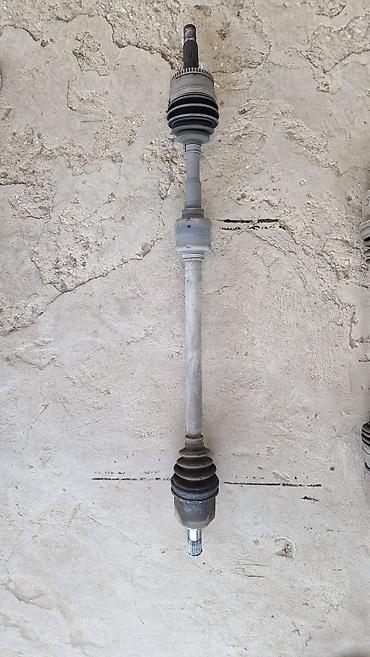 qiranat: Ön ötürücülü avtomobillər üçün yarımox (CV axle) komplekti orginal kia — 2