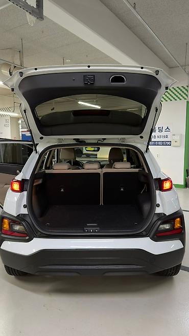 Hyundai: Hyundai Kona: 2019 г., Кроссовер — 17