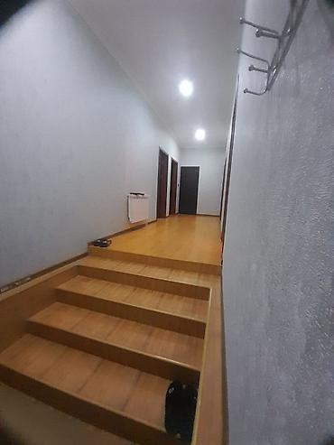 Həyət evləri və villaların satışı: Satılır: həyət evi - Layihə: 1 mərtəbəli, geniş dəhlizli planlama — 2