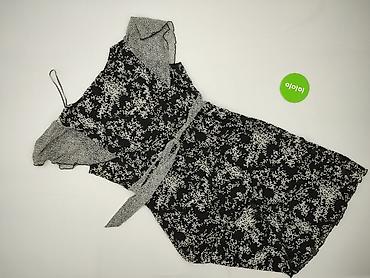 garniturów: Yessica, Sukienka damska, rozmiar 3XL — 3
