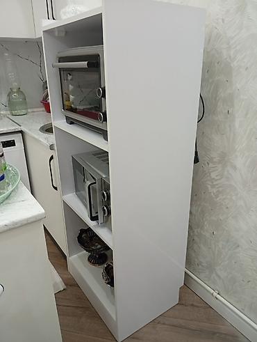 Rəflər: Yeni, Mətbəx rəfi, Düz, Azərbaycan — 3