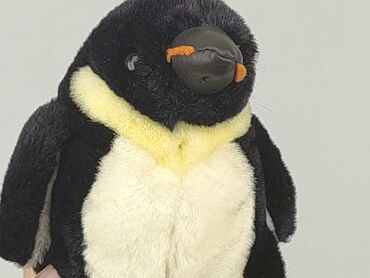 klapki dziecięce: Mascot Penguin, condition - Very good