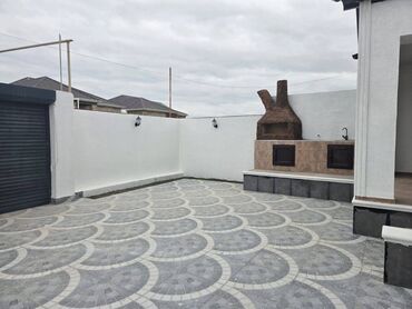 Həyət evləri və villaların satışı: Binə 4 otaqlı, 100 kv. m, Yeni təmirli — 2