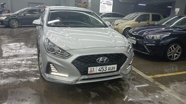 матис в аренду: Ижарага берем Hyundai Sonata такси үчүн, Узак мөөнөткө, | Күрөө, Алдын ала төлөө, Айдоочулук күбөлүгүк