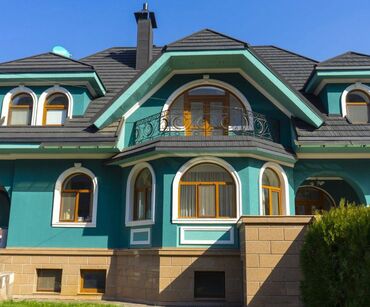 Композитная элитная черепица: Кровля, крышасупер крыша. Композитная черепица Добро пожаловать в