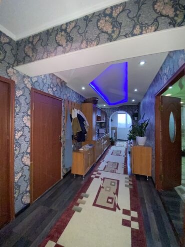 Продажа квартир: 3 комнаты, 70 м², Индивидуалка, 4 этаж, Евроремонт at lalafo.kg — 6 Продажа квартир: 3 комнаты, 70 м², Индивидуалка, 4 этаж, Евроремонт — 6