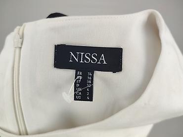 nylony: Sukienka damska, rozmiar 2XS — 4