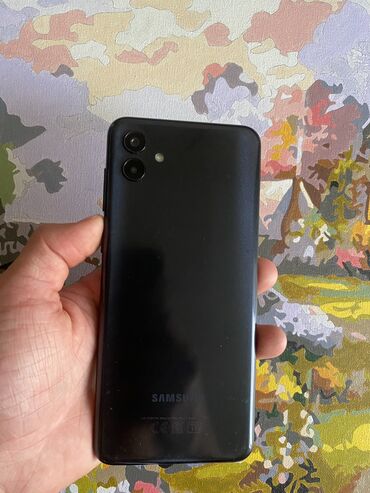 самсунг а71: Samsung Galaxy A04, Б/у, 64 ГБ, цвет - Серый, 2 SIM