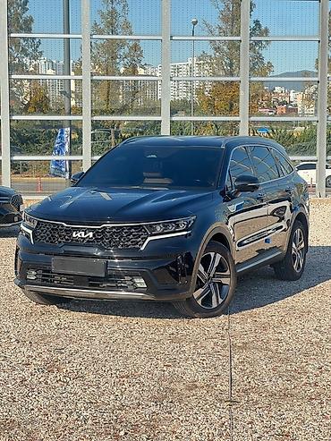передний бампер ауди 100 с4 купить: Kia Sorento: 2023 г., Гибрид, Кроссовер — 2