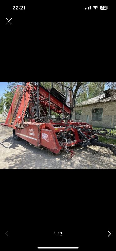 Другие тракторы: Продам трактор в хорошем состоянии простой мотор надежный — 8