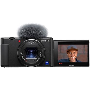 🍏 Sony Cyber-shot DSC-ZV-1 II - У наc вы мoжетe купить нoвый