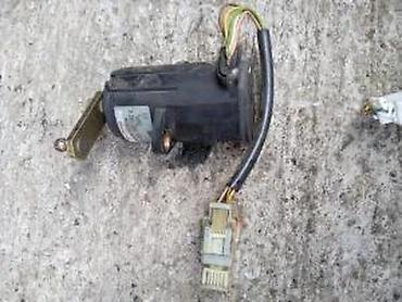 smart sensor ar991: Alfa Romeo 166 senzor gasa. Alfa Romeo 166 senzor gasa Kontakt 61 0 — 1